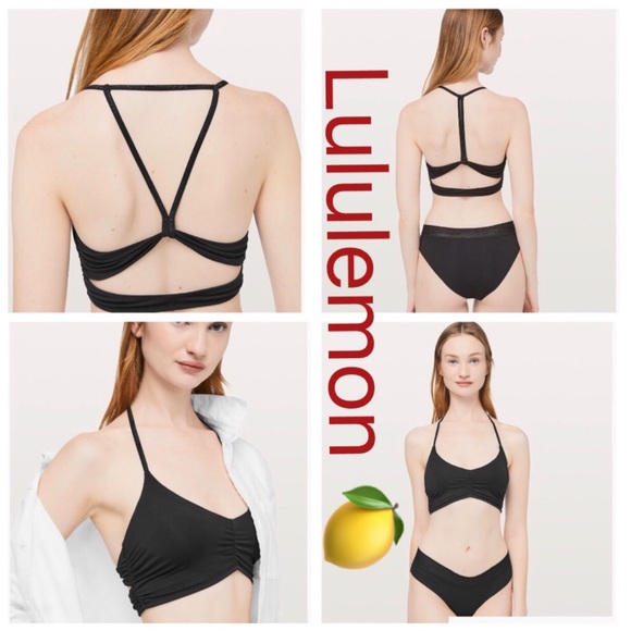 lululemon athletica Other - JUST IN ✔️LULULEMON 🍋 BRALETTE